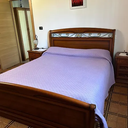Burzanella Apartman