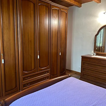 Apartamento Burzanella