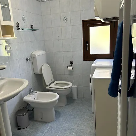 Burzanella Appartement Camugnano