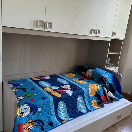 Burzanella * Camugnano