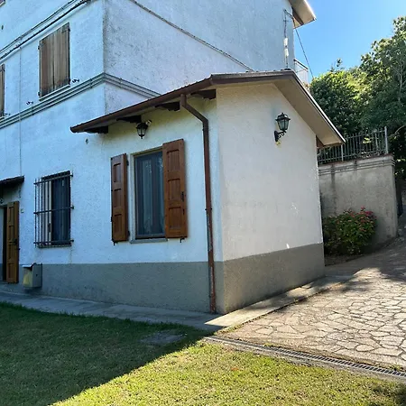 Burzanella * Camugnano