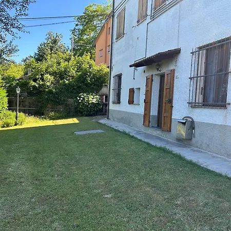 Burzanella Camugnano