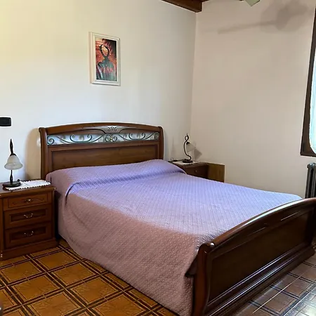 Burzanella Appartement *