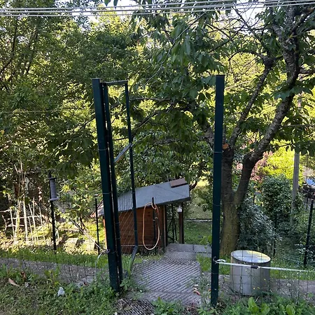 Appartement Burzanella *