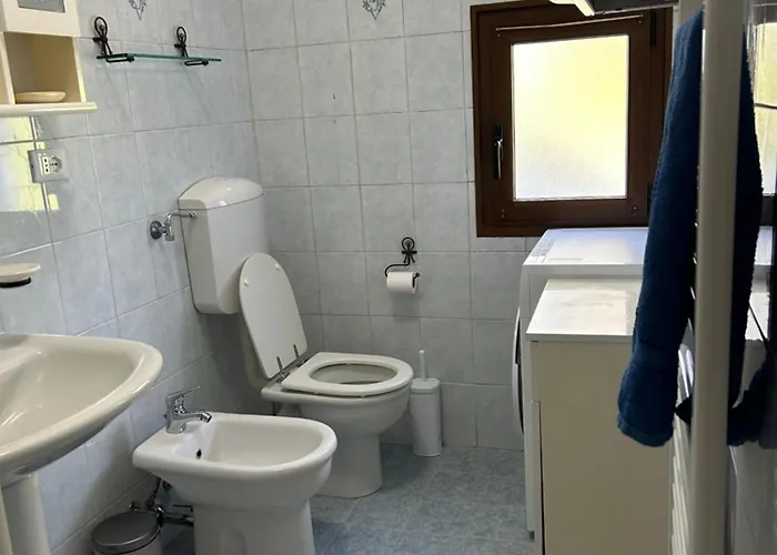 Burzanella Apartament Camugnano