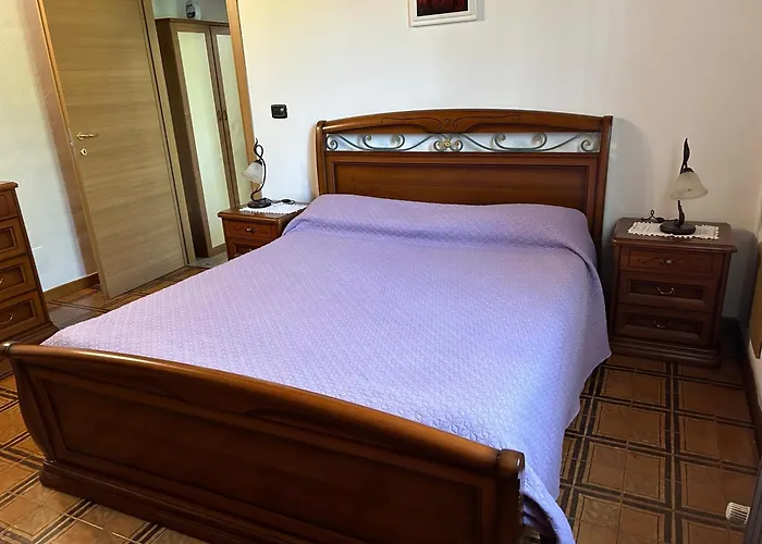 Burzanella Apartament