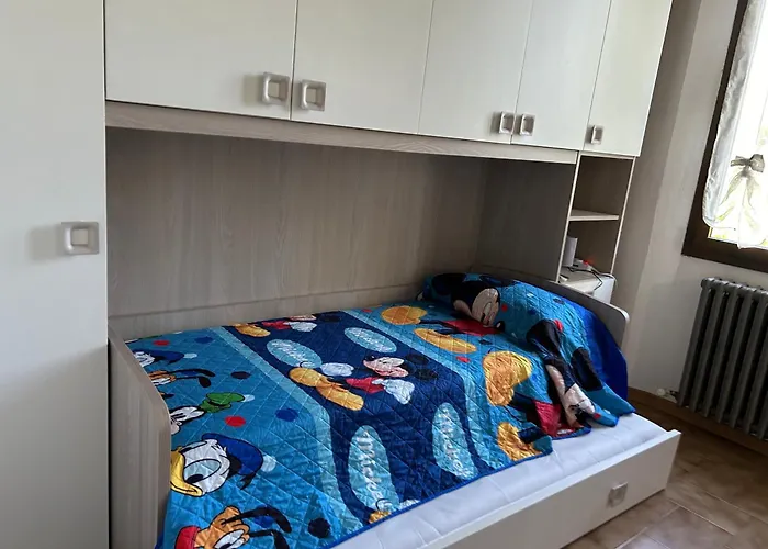 Burzanella * Camugnano