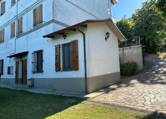 Burzanella * Camugnano