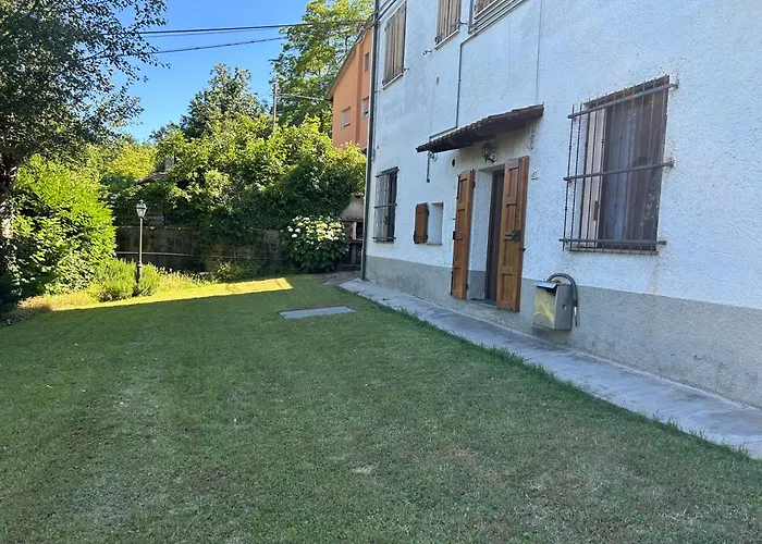 Burzanella Camugnano